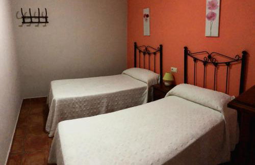 Casas rurales Las Rochas - Foto 19