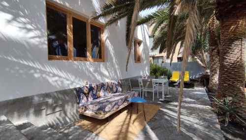 La Casita a 60 pasos del mar - Foto 4, sunbed