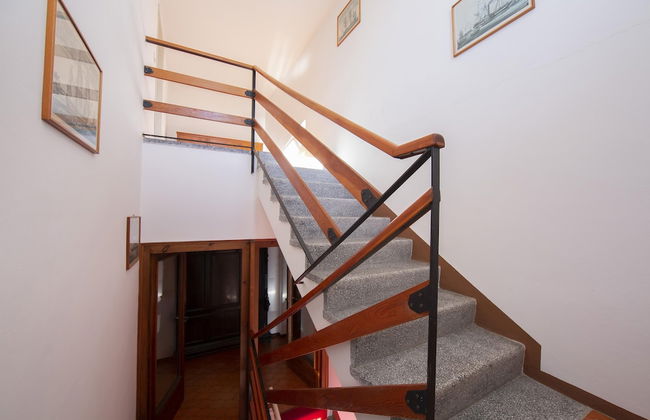 Villa La Verbanina Private Garden - Foto 13