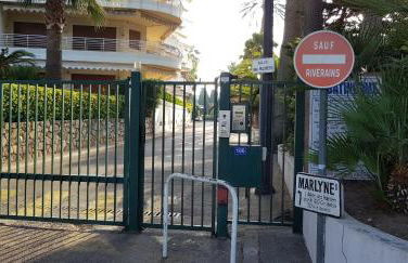 Palm beach Cannes Azur - Foto 27