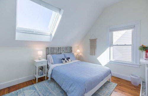 A Peaceful Oasis on Munjoy Hill - 3BR Cottage & Parking - Foto 18