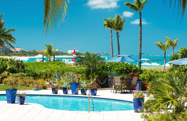 Grandview on Grace Bay - Foto 46