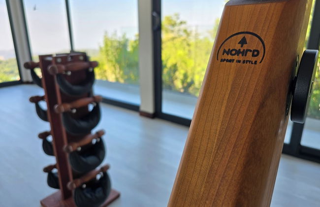 Chira Glamping Resort Monteverde - Foto 33