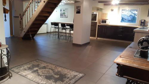 Gîte de la Grande Rainette - Foto 4