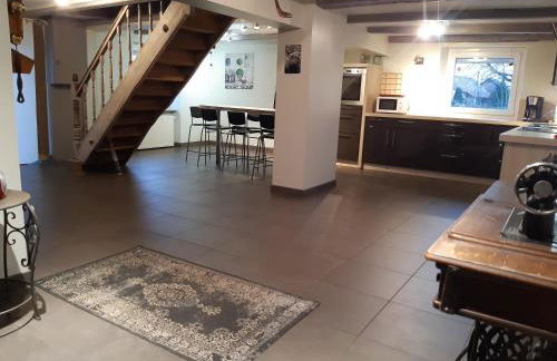 Gîte de la Grande Rainette - Foto 4