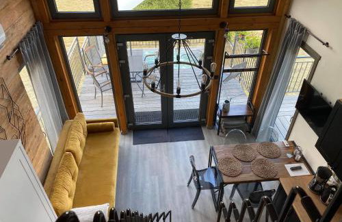 Domek w Widokowej Osadzie - Foto 11