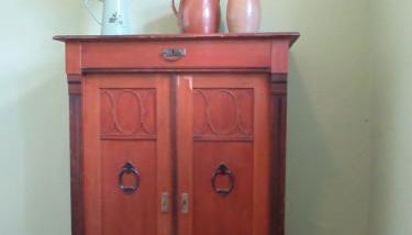 Ferienwohnung auf Vierseitenhof - Foto 4