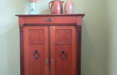 Ferienwohnung auf Vierseitenhof - Foto 4