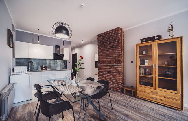 Apartamenty Świętego Jakuba - Foto 23