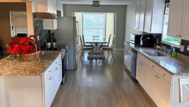 Spacious Bryan Retreat Near Texas A&M - Foto 3