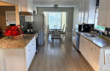 Spacious Bryan Retreat Near Texas A&M - Foto 3