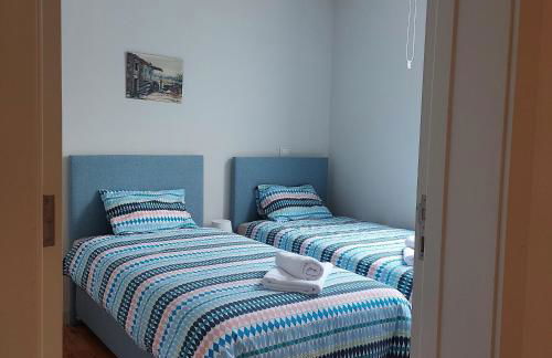 SpinBay Apartment - Foto 8