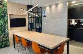 Estúdio JC 1009 - Jardim Camburi, Vitória - ES - Foto 17