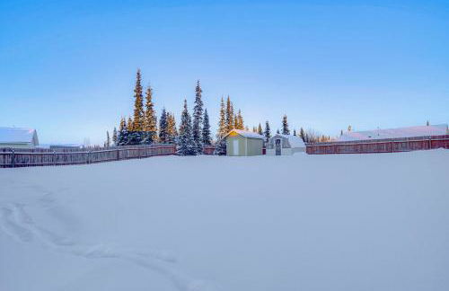 about 3 Mi to Ski and Hiking Trails Soldotna Home - Photo 24