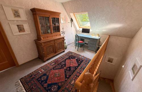 Neues Feriendomizil Deichblick - Nordseeurlaub mit Balkon und Garten im idyllischen Butjadingen - Foto 16