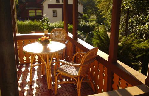 Haus Daheim - Foto 7