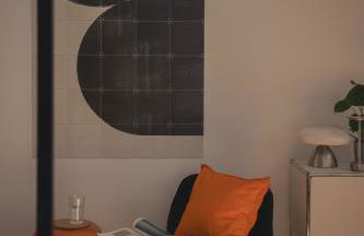 NOOQA Duisburg - 'Exklusives Design Apartment' - Parkplatz, Balkon, Nespresso - 6 Personen - 85qm - Photo 26