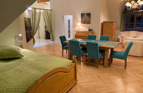 Ferienwohnung Lichtgalerie - Foto 30