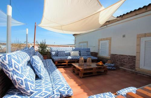 Villa Colibrí, con piscina privada para 6 personas - Foto 23