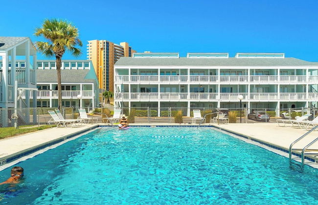 Southwind III Condo #H6 by Resort Collection - Foto 35