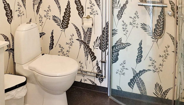 Holiday Home in Edsbruk - Foto 4, Interior