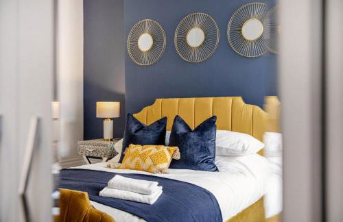 Stunning 4-Bedroom, 2 Bathrooms in Sunderland - Foto 13