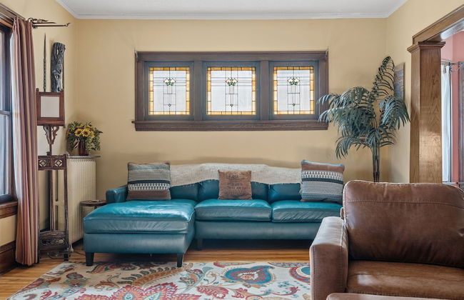 Classic Craftsman - Foto 10