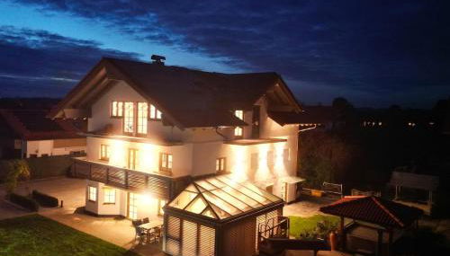 Bergjuwel in Bichl 120qm - Foto 2