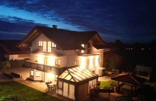 Bergjuwel in Bichl 120qm - Foto 2