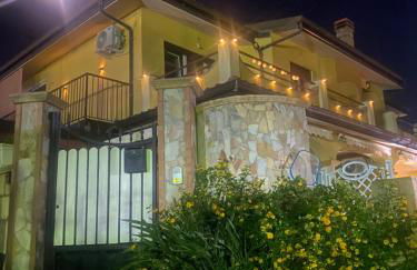 Casa Vacanze Villa Mimosa- per le vacanze vicino a Tropea - Foto 8