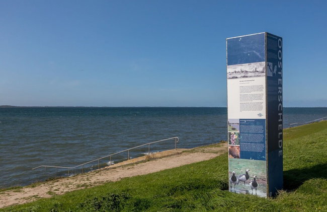 Apartment on Tholen by Oosterschelde Estuary - Foto 37