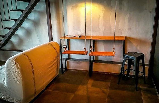 The Loft Polignano - Photo 18