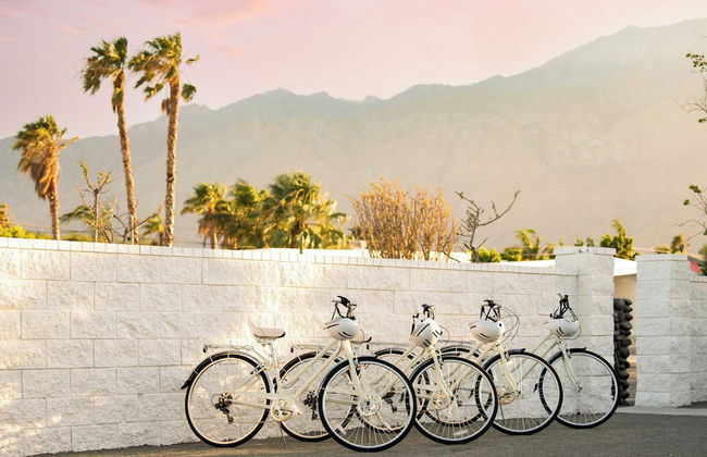 Yellowjacket by Avantstay Entertainers Yard, 20min 2 Coachella Valley Preserve STR Permit#5161 - Foto 40