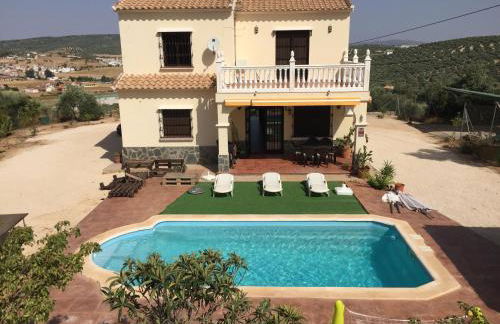 Villa en lo alto del monte - Photo 10