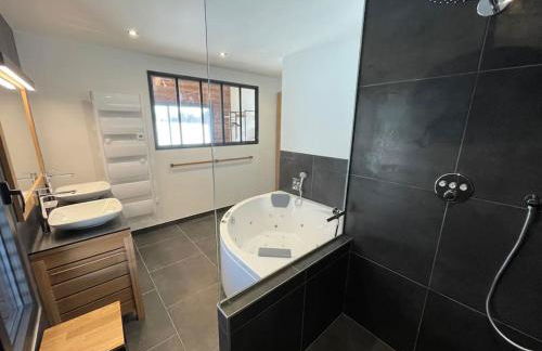 Unique ! Chalet Grand Standing, la Nature pour vis à vis - Foto 7