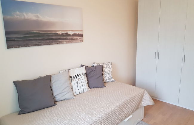 Skandi Klubb Apartments - Foto 59