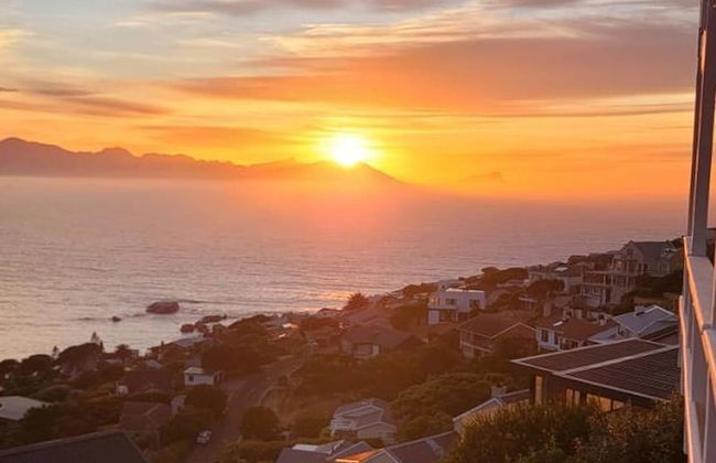 Seascape, Simon's Town - Foto 48