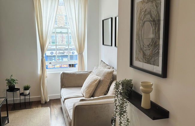 Cosy One Bedroom London Apartment - Foto 5