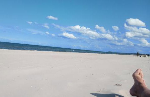 Fischstübchen Neeberg Fewo 6 – Seeadler - Foto 64