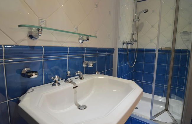 Luxurious Country House - Photo 20