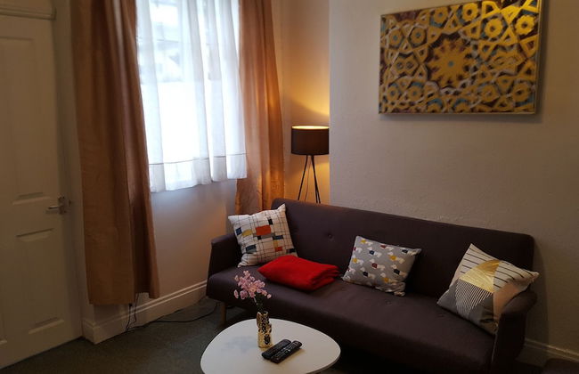 Stunning Somerset House - Photo 10