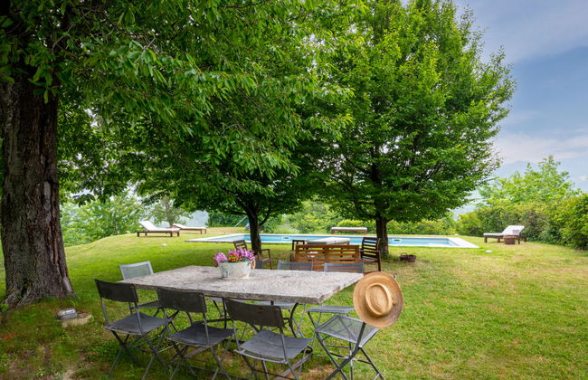 Ca' Giustin - Foto 4