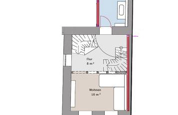 Sonnenlay Lounge - Studio & Ferienhaus - Foto 30