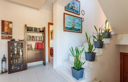 Navarino Captains Villa - Lux Private Pool Retreat - Foto 74