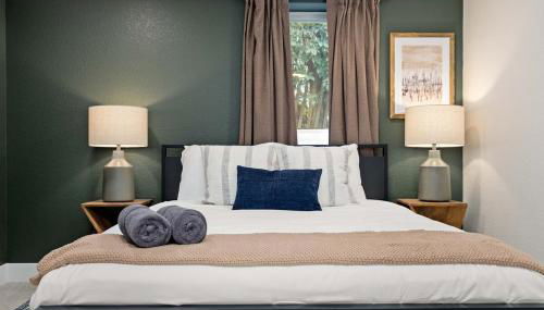 Denver 5BR Hot Tub, Pool Table, Ping Pong! - Foto 5