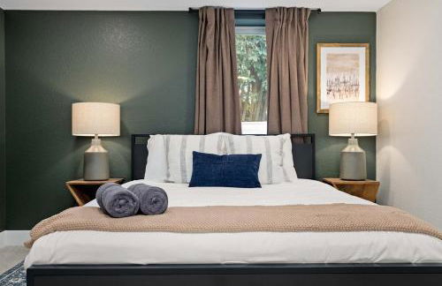 Denver 5BR Hot Tub, Pool Table, Ping Pong! - Foto 5