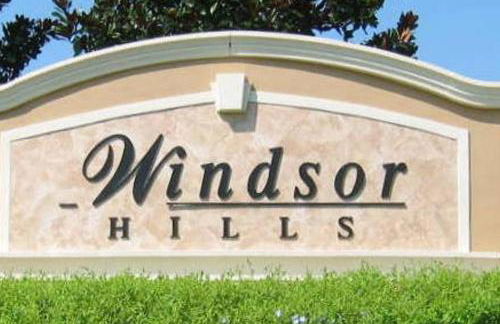 Windsor Hills Resort 5BR Villa, Amenities, Private Pool & Water Park, Near Disney, Sea World, Universal - Foto 63