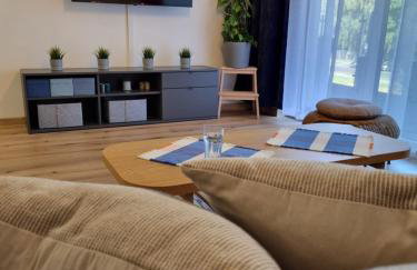 Aurum Apartment - Photo 22