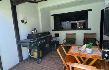 Simplicidade here is an Aconchego - Foto 38