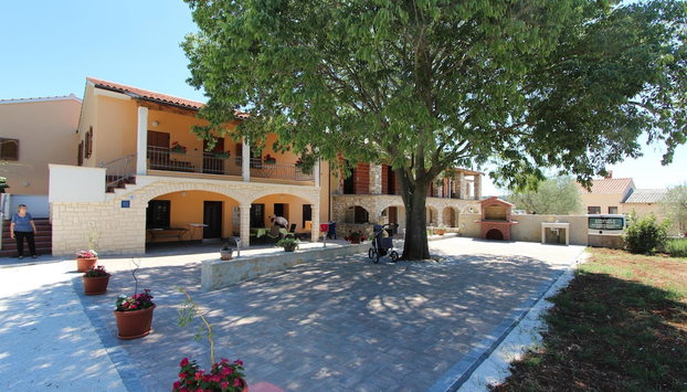 Apartments Luna - Foto 2, Profilbild